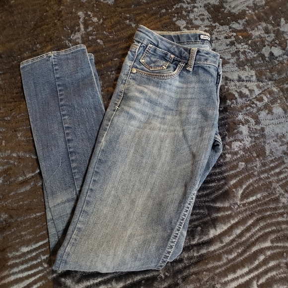 Levi's Other - Levi's skinny jeans 16 regular